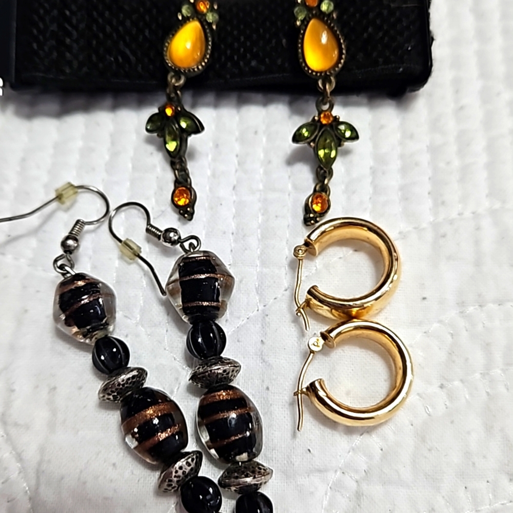 CLEARANCE Earring Sets